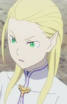 Elior, Archi