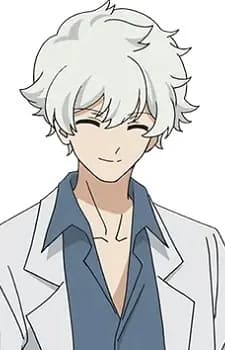 Kawashita, Makoto