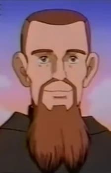 Żebrowski, Zenon