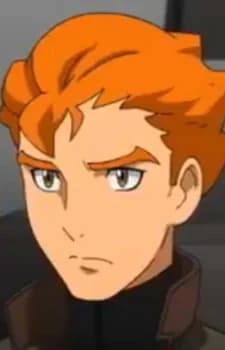 Gistab, Jonathan