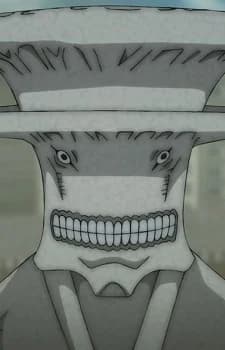Kaijuu No. 9