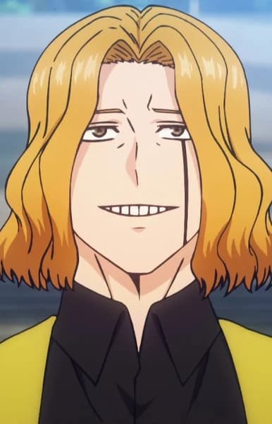 Lucci, Claude