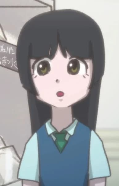 Tsukiko