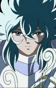 Lyra, Orphee