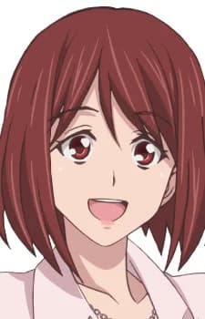 Sekiguchi, Rie