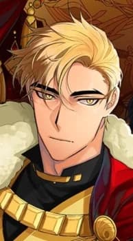 Goldenleonard, Wolfgang
