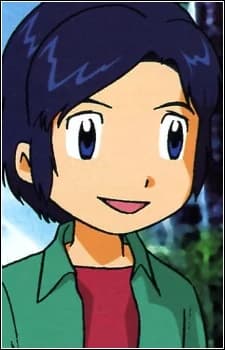 Kimura, Kouichi
