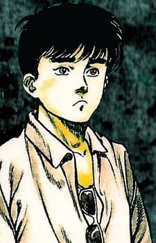Nagumo, Tatsuo