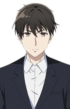 Kimizuka, Kimihiko