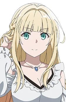 Arisaka Anderson, Charlotte