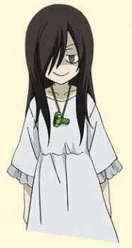 Nejiyanagi, Yuuko