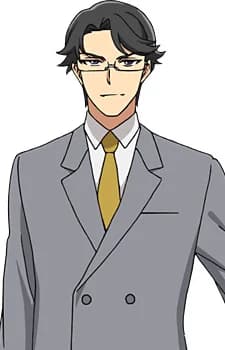 Namekawa, Noriyuki