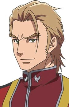 Emerle, Alfred