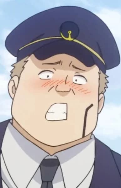 Yabuketail, Terry