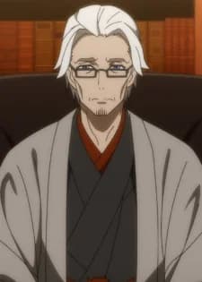 Takamatsu, Kougetsu