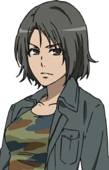 Teshio, Megumi
