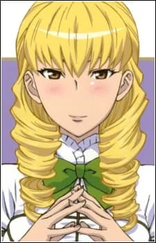 Shiki, Ayari