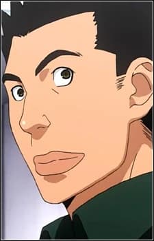 Hattori, Akira