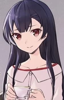 Kusunoki, Aoi