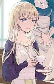 Albert, Lilia