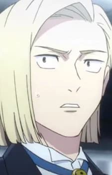Nitta, Arata