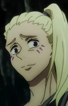 Shigemo, Haruta