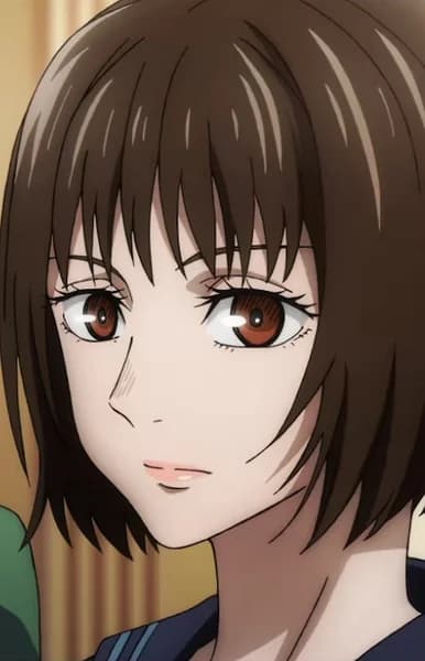 Hasaba, Mimiko