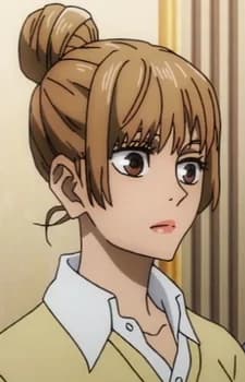 Hasaba, Nanako