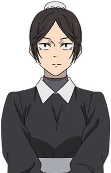 Kuroi, Misato