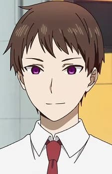Shijou, Mikado