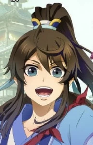 Bai, Xiaochun
