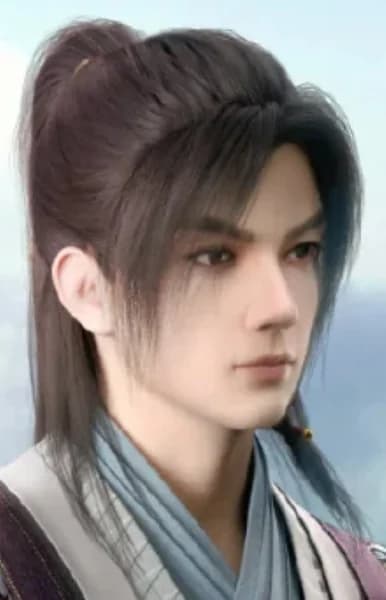 Pei, Jianwen
