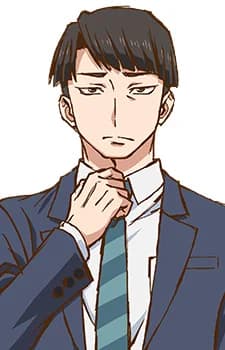 Satou, Shunya