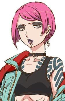 Kanahara, Satomi