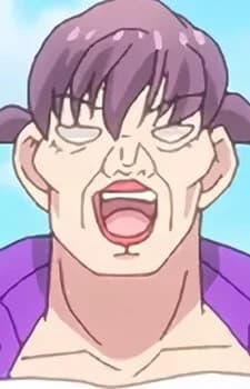 Yuu's Girlfriend