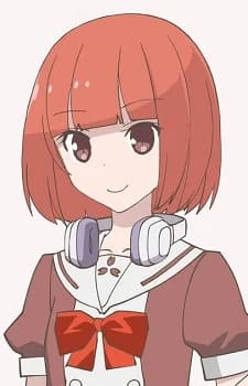 Kurenai, Hotaru