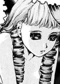 Morimura, Anju