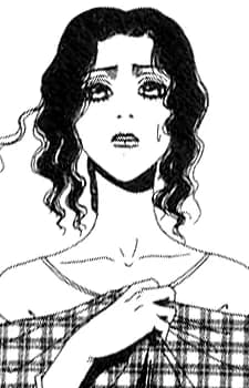 Pamela's Mother