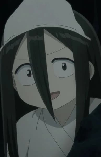Odoka, Shizuka