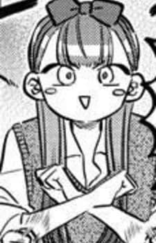 Isu, Shiori