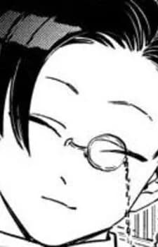 Gokudou, Hajime