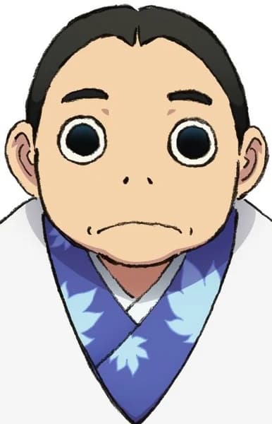 Uozumi, Funa