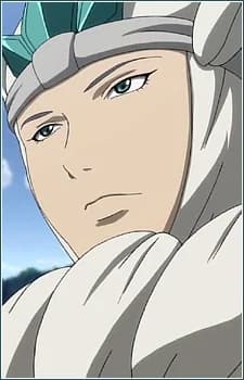 Uesugi, Kenshin