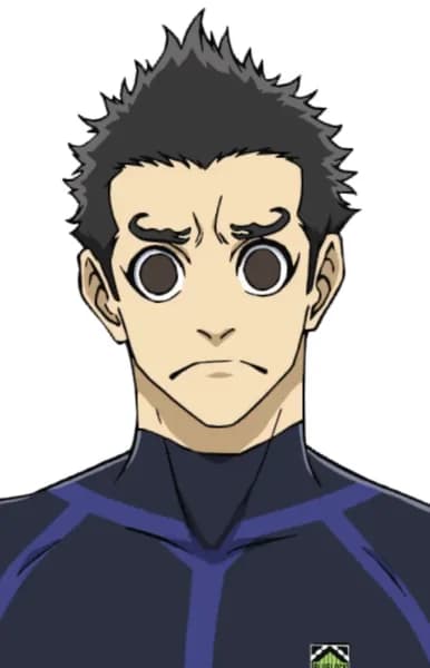 Wanima, Junichi