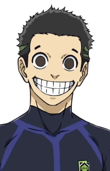 Wanima, Keisuke