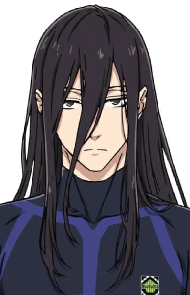 Aryuu, Juubee