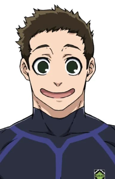 Tokimitsu, Aoshi