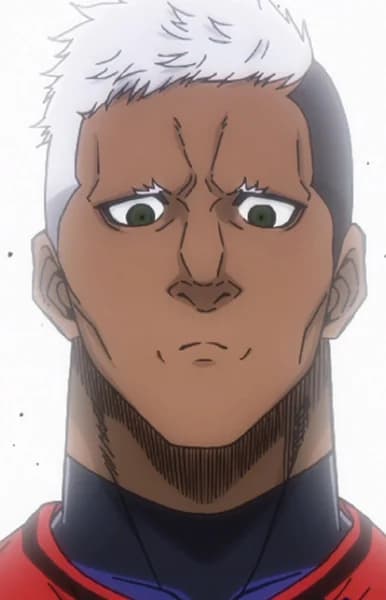 Shiguma, Kyouhei