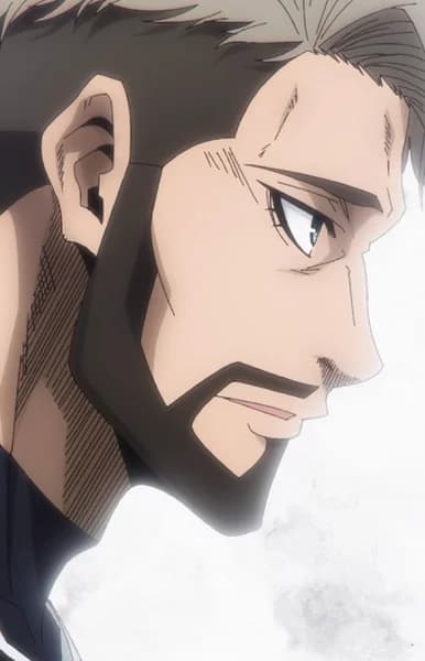 Blake, Adam