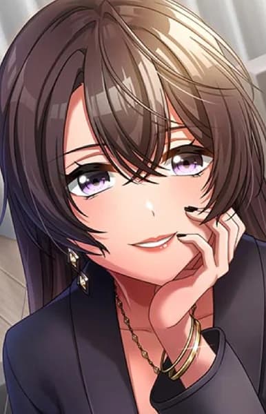 Himegami, Shano